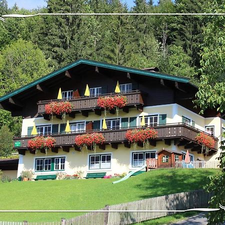 Haus Bartlmae Apartamento Lofer Exterior foto