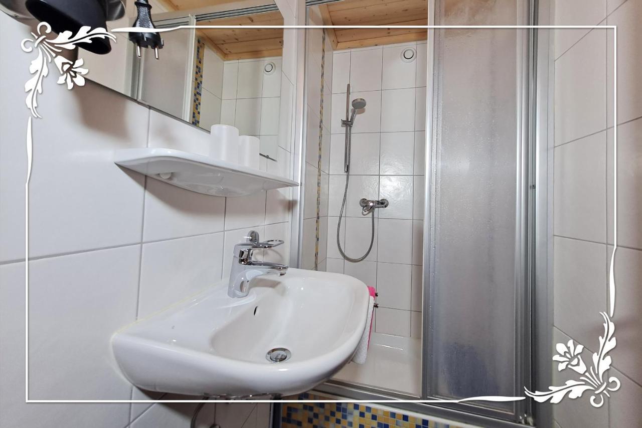 Haus Bartlmae Apartamento Lofer Exterior foto