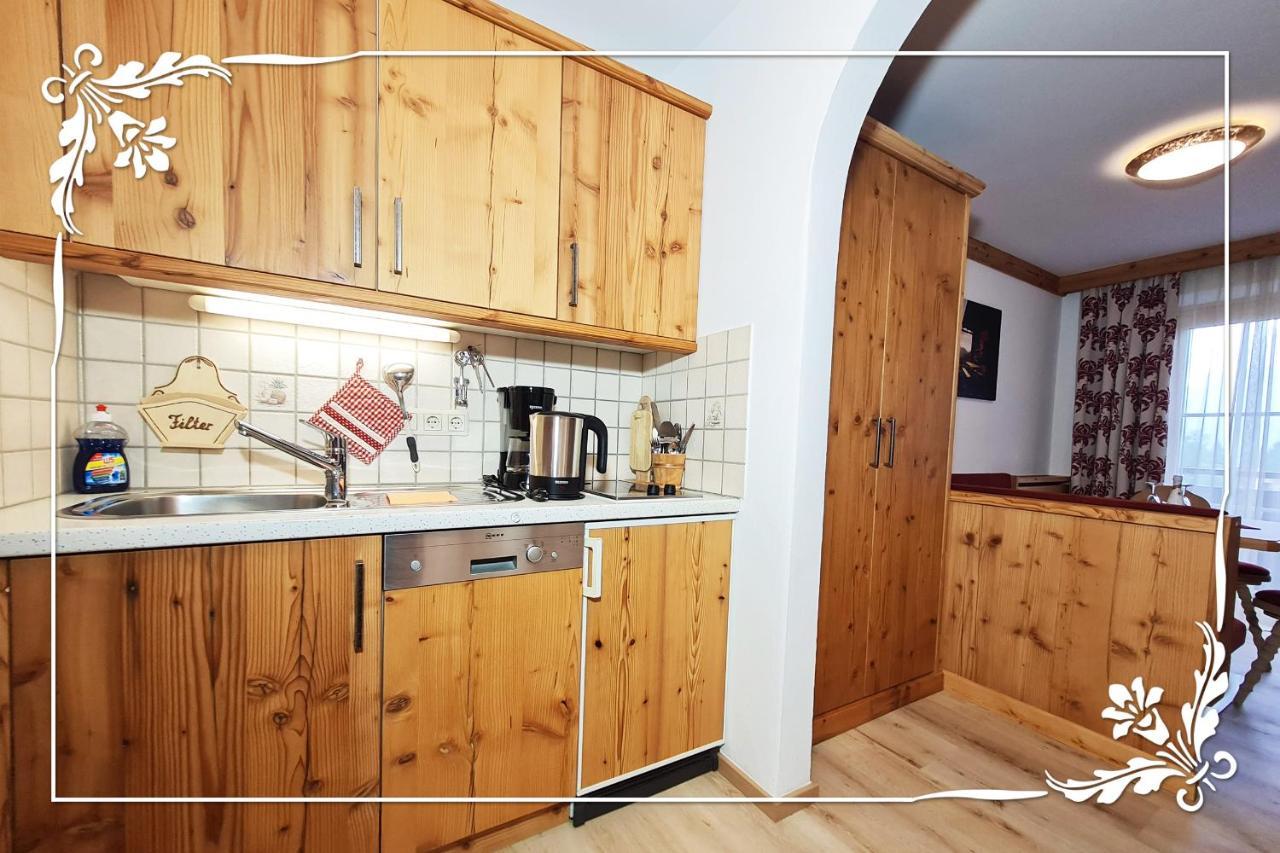 Haus Bartlmae Apartamento Lofer Exterior foto
