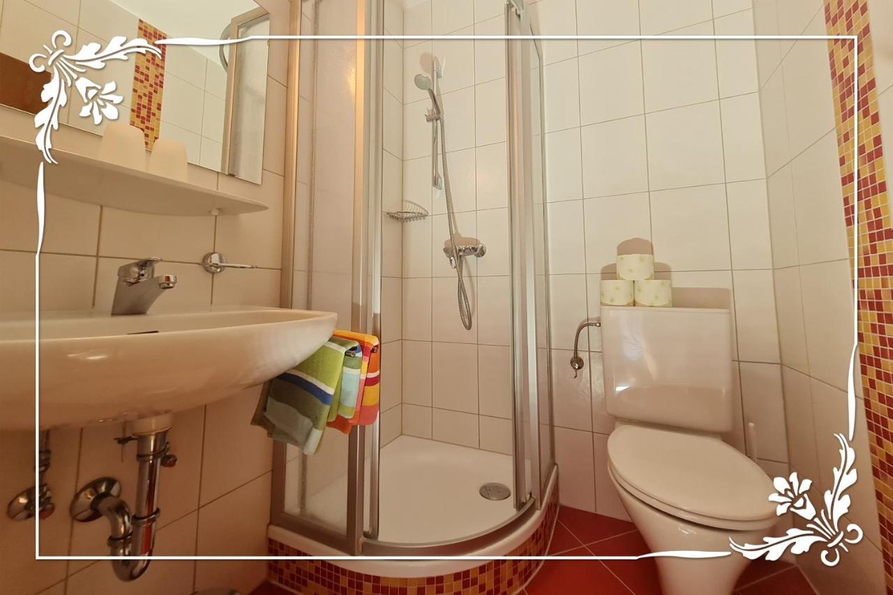Haus Bartlmae Apartamento Lofer Exterior foto
