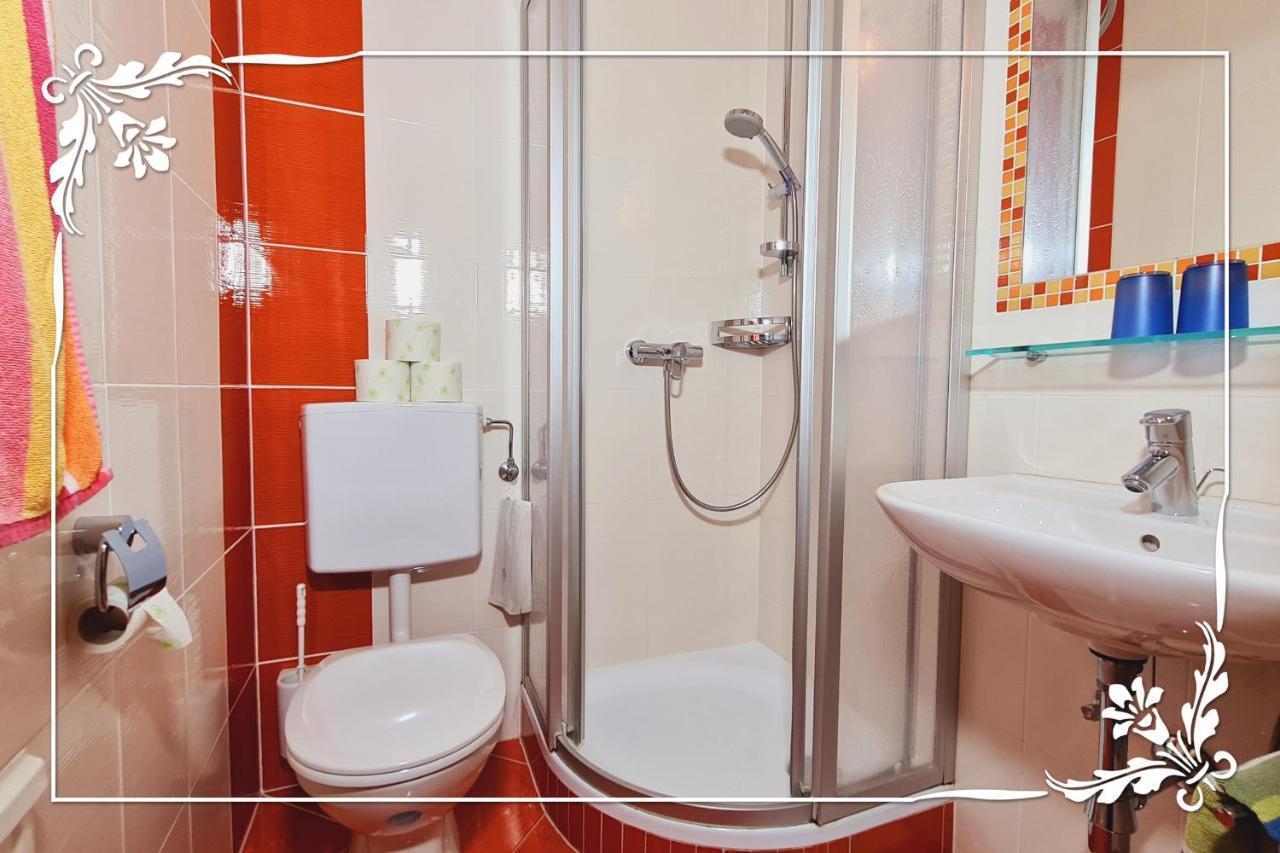 Haus Bartlmae Apartamento Lofer Exterior foto